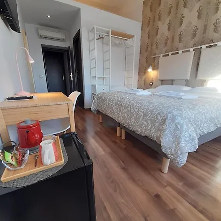 B&B Echelle