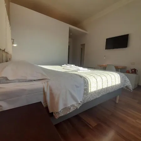 Echelle B&B