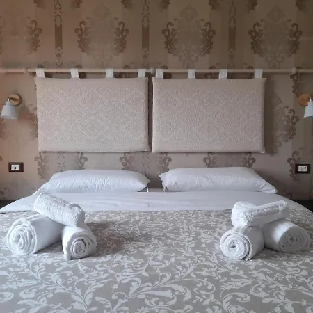 Echelle Bed & Breakfast