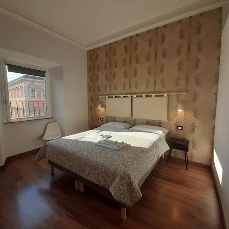 Echelle Bed & Breakfast