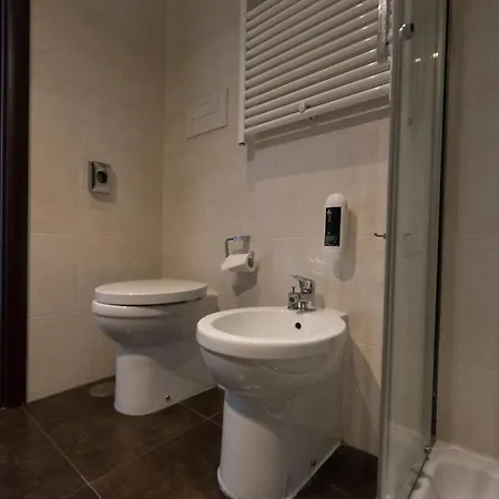 Bed & Breakfast Echelle Rome