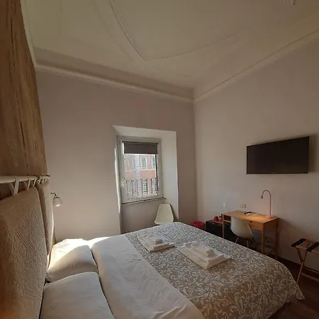 Bed and Breakfast Echelle