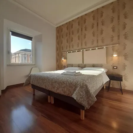Echelle * Rome