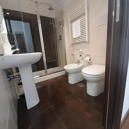 Bed and Breakfast Echelle Ρώμη