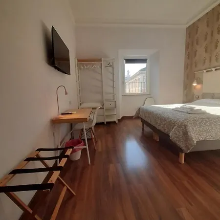 Echelle Bed and Breakfast *