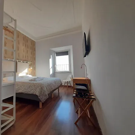 Bed & Breakfast Echelle