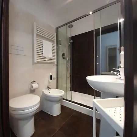 Bed & Breakfast Echelle Rome