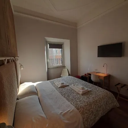 Echelle Bed and Breakfast