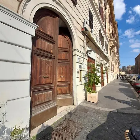 Bed & Breakfast Echelle