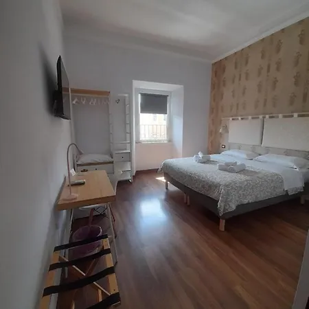 Bed & Breakfast Echelle